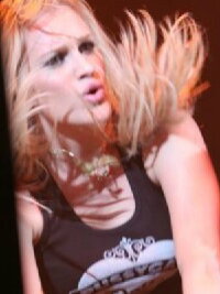 Ashley Roberts
