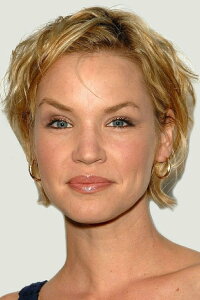 Ashley Scott