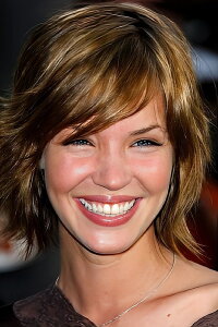 Ashley Scott