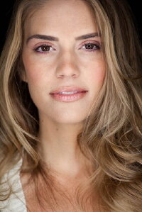 Ashley Shelton
