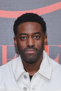 Ashley Thomas