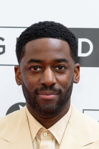 Ashley Thomas