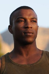 Ashley Walters
