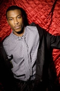 Ashley Walters