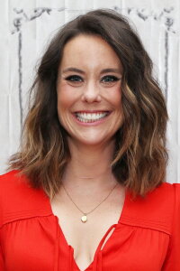 Ashley Williams