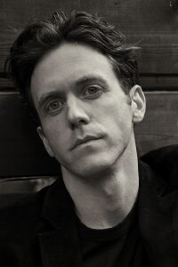 Ashley Zukerman