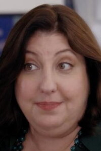Ashlie Atkinson