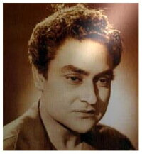 Ashok Kumar