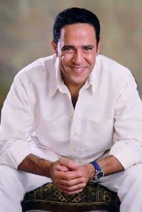 Ashraf Abdel Baky