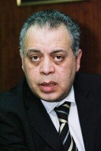 Ashraf Zaki