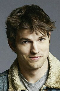 Ashton Kutcher