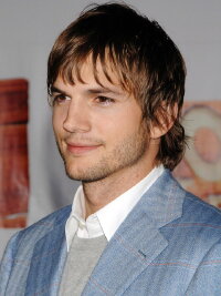 Ashton Kutcher