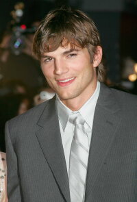 Ashton Kutcher