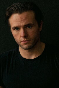 Ashton Rogers