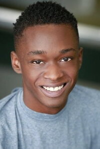 Ashton Sanders