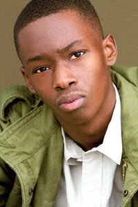 Ashton Sanders