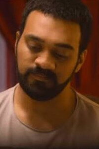 Ashwin Kkumar