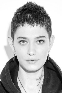 Asia Kate Dillon