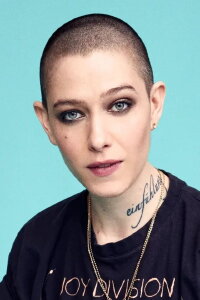 Asia Kate Dillon