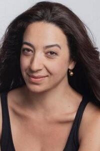 Asiye Dinçsoy