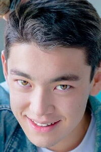 Askar Ilyasov