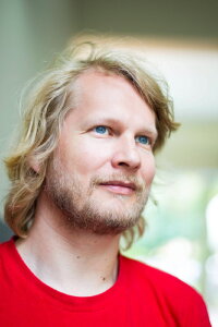 Aslak Sira Myhre