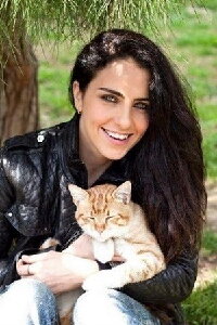Aslı Tandoğan