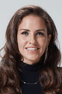 Aslı Tandoğan