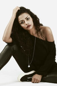 Asmaa Aboul Yazeed