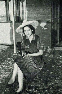 Asmahan