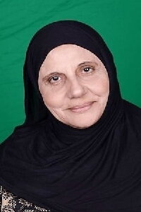 Asmahan Tawfiq