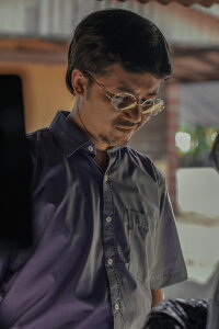 Asrulfaizal Kamaruzaman