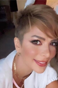 Assala Nassri
