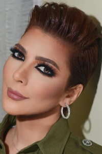 Assala Nassri