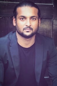 Assif Yogi