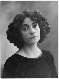 Asta Nielsen