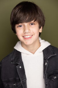 Aston Regan