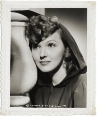 Astrid Allwyn