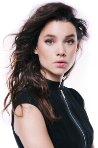 Àstrid Bergès-Frisbey