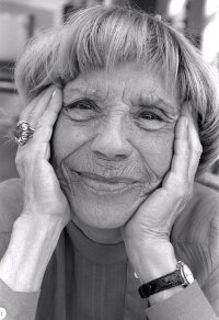 Astrid Henning-Jensen