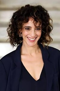 Astrid Meloni