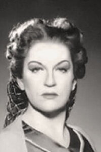 Astrid Varnay