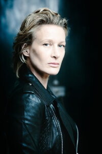 Astrid Whettnall