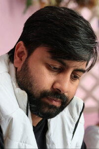 Aswin Tripathy