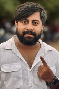 Aswin Tripathy