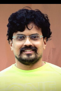 Aswwani Sri Krisshna
