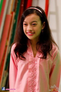 Asyiela Putri