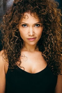 Atheana Ritchie