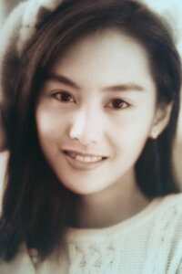 Athena Chu Yan