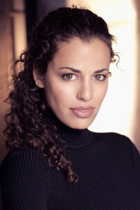 Athena Karkanis